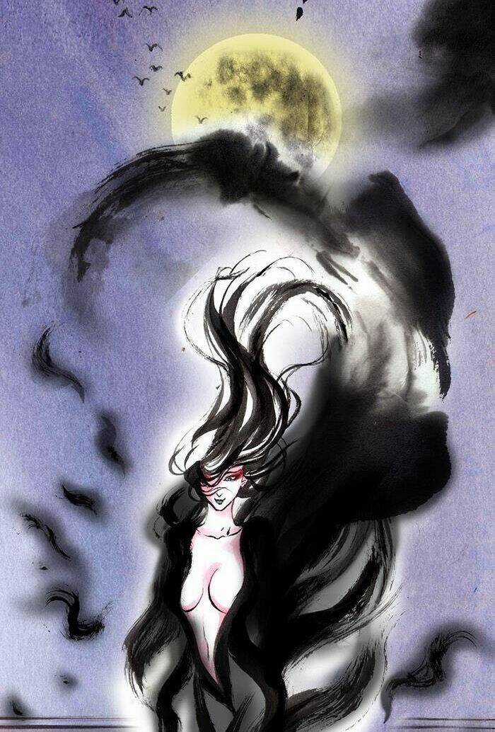 Miêu Hiệp - Chapter 9 - Trang 47