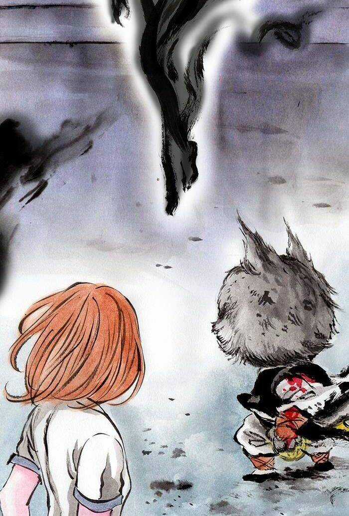 Miêu Hiệp - Chapter 9 - Trang 48