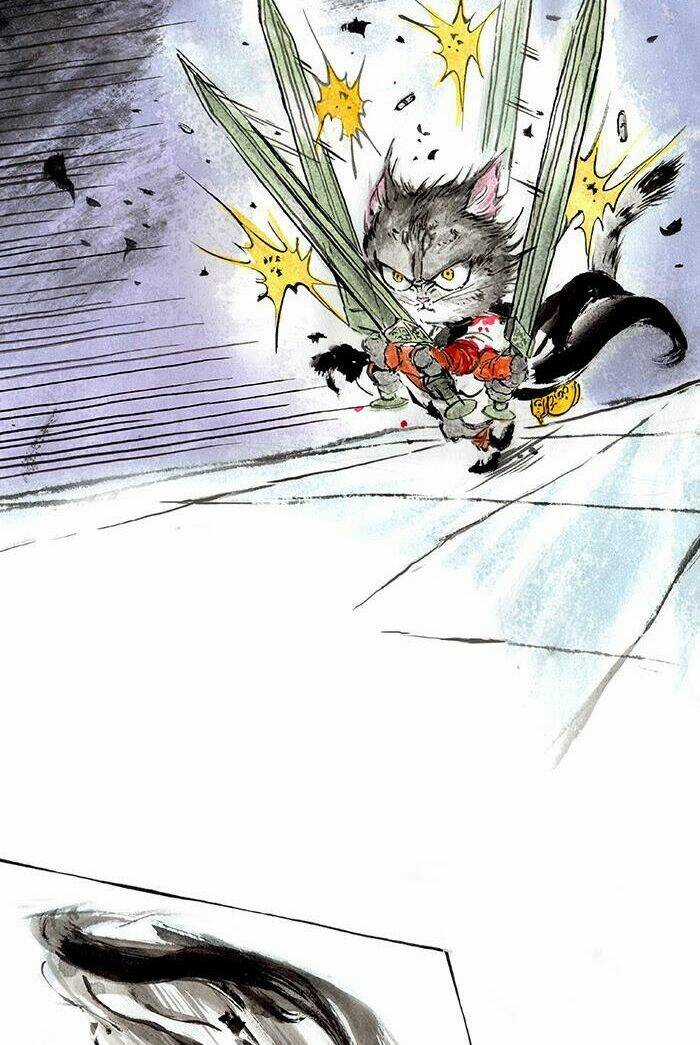 Miêu Hiệp - Chapter 9 - Trang 9