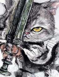 Đọc truyện Miêu Hiệp