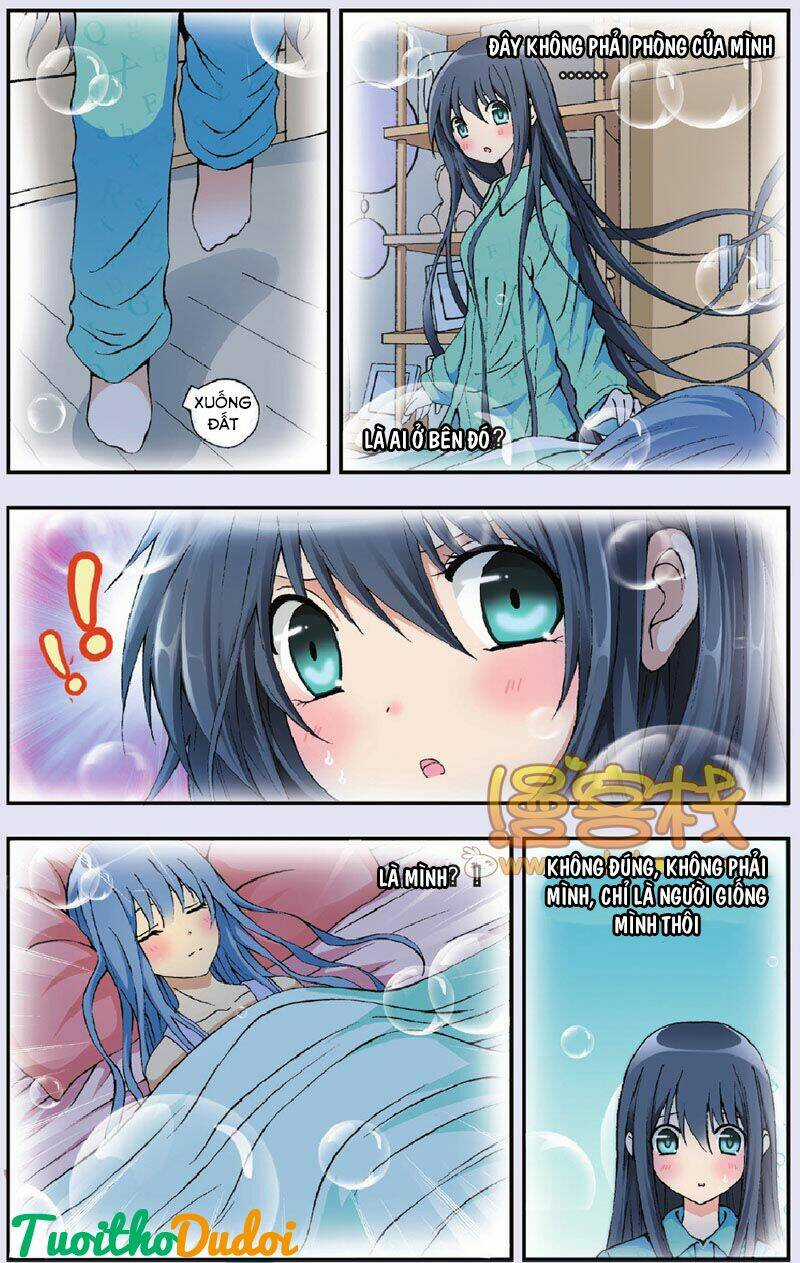 Miêu Hựu - Chapter 11 - Trang 13