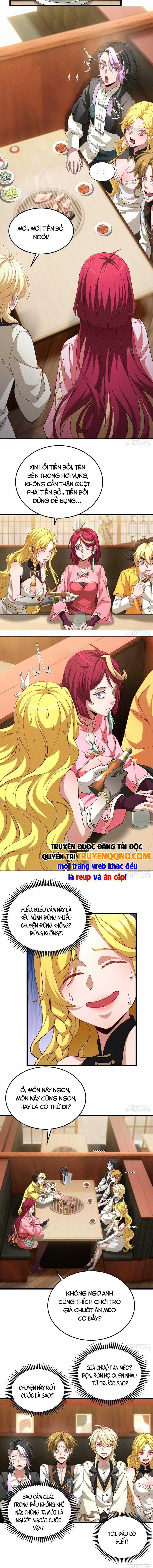 Miêu Lai - Chapter 15 - Trang 7