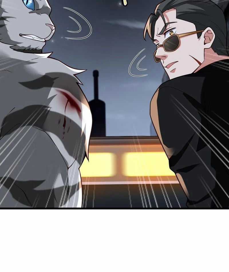 Miêu Lai - Chapter 22 - Trang 11