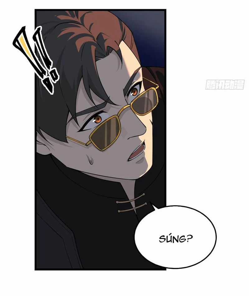 Miêu Lai - Chapter 22 - Trang 14