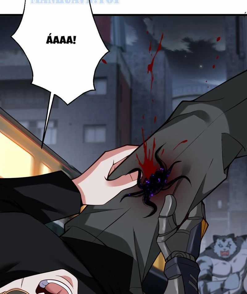 Miêu Lai - Chapter 22 - Trang 19