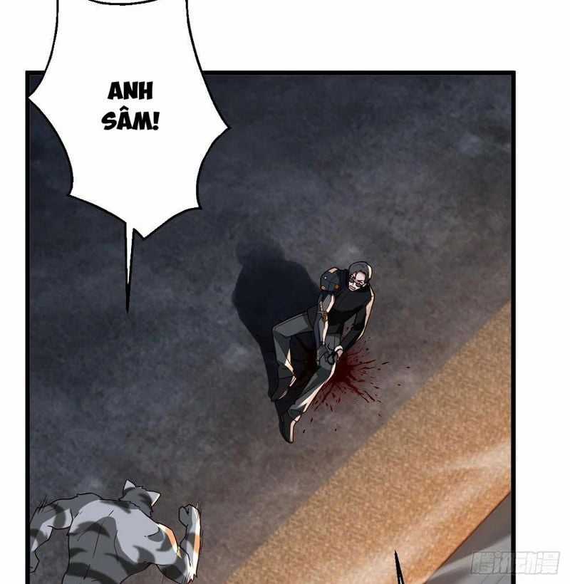 Miêu Lai - Chapter 22 - Trang 21