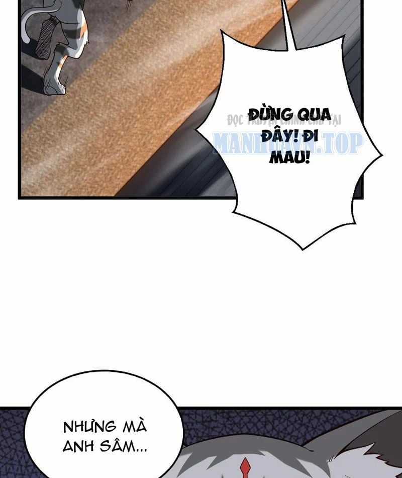 Miêu Lai - Chapter 22 - Trang 22