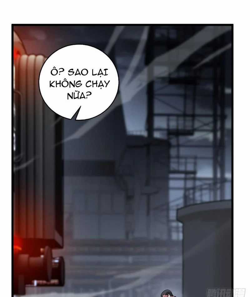 Miêu Lai - Chapter 22 - Trang 30