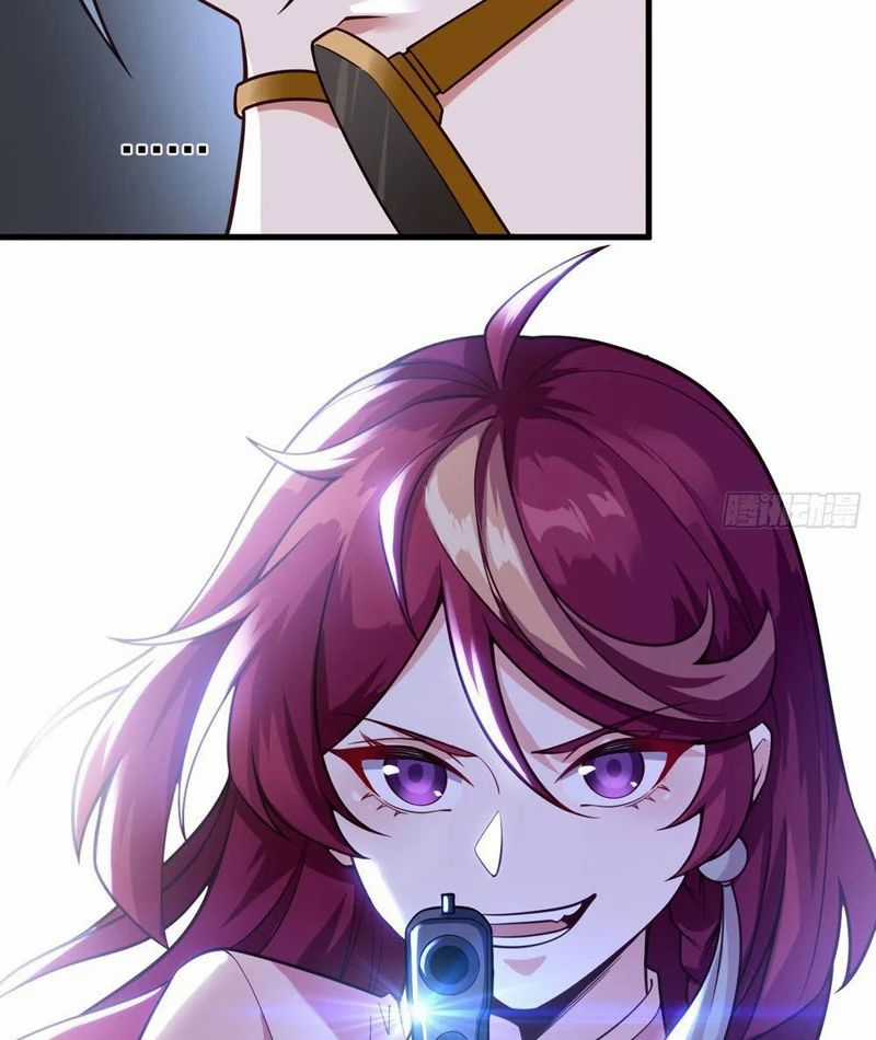 Miêu Lai - Chapter 22 - Trang 32