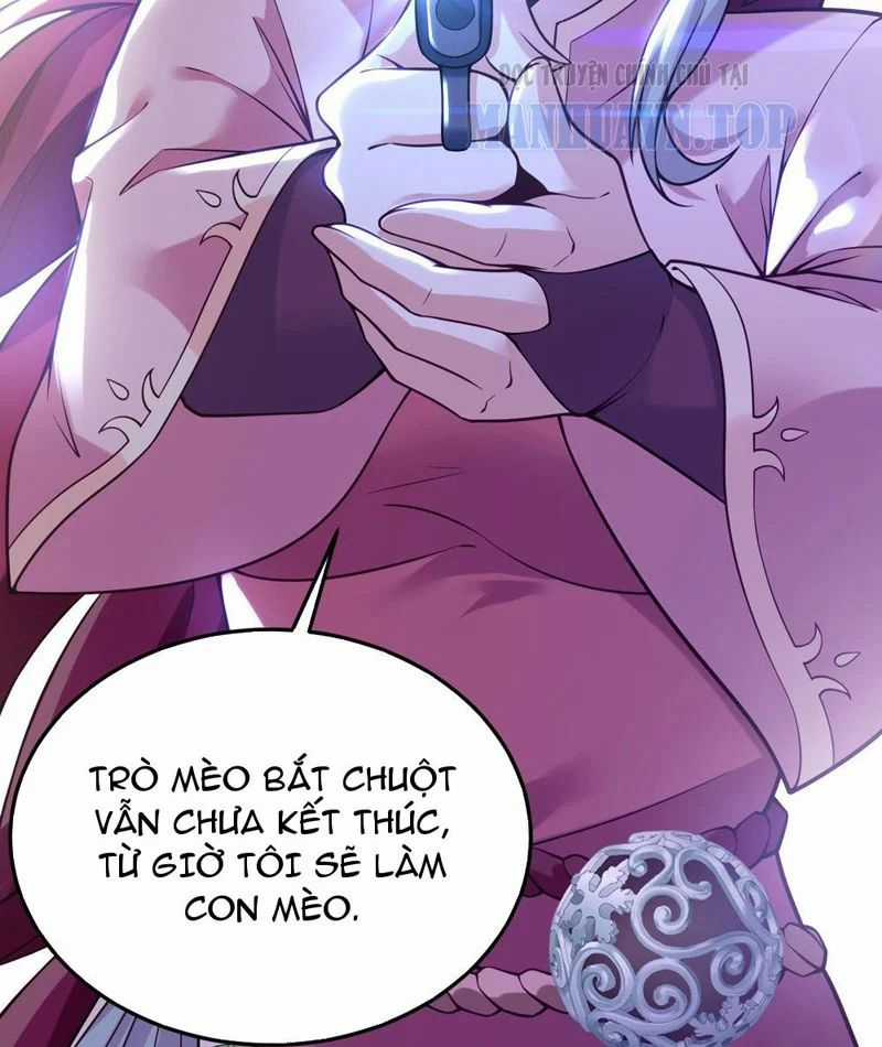 Miêu Lai - Chapter 22 - Trang 33