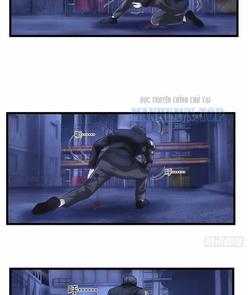 Miêu Lai - Chapter 22 - Trang 40
