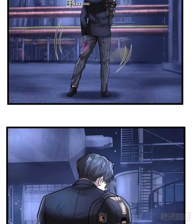 Miêu Lai - Chapter 22 - Trang 41