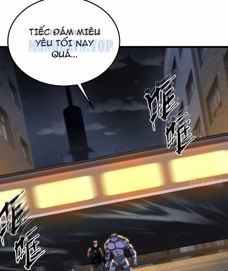 Miêu Lai - Chapter 22 - Trang 8