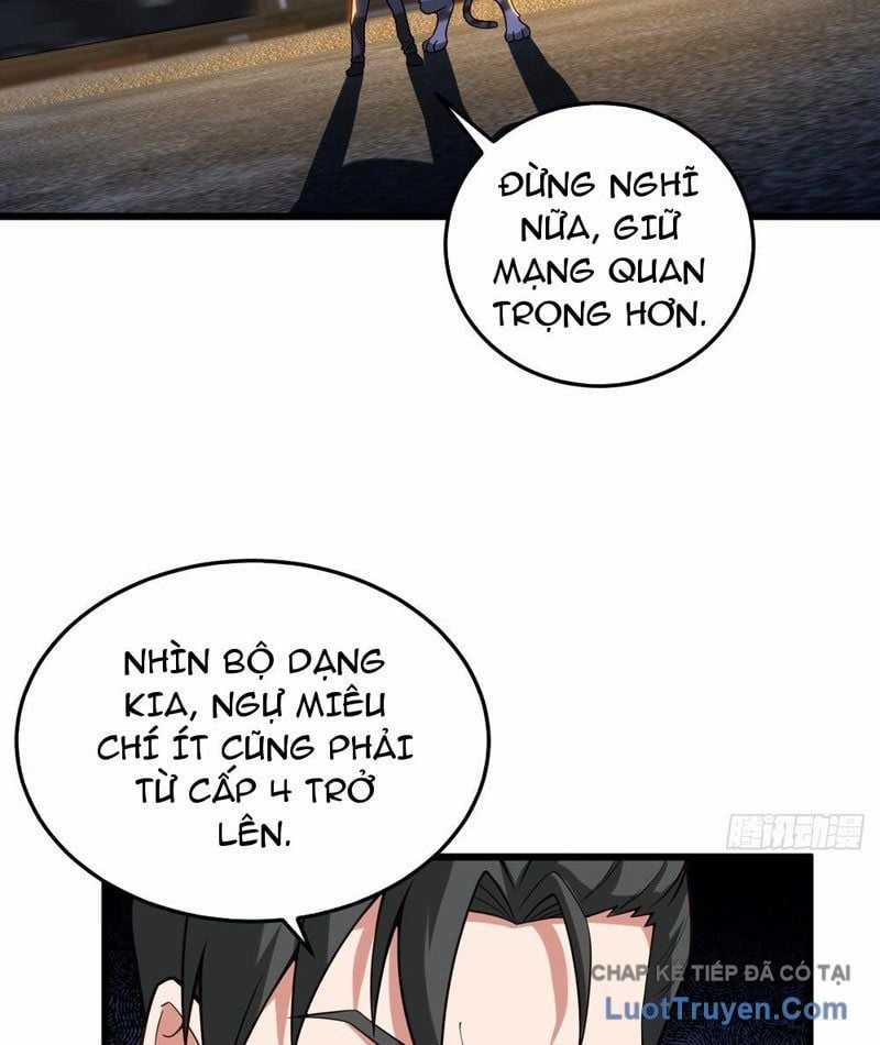 Miêu Lai - Chapter 22 - Trang 9