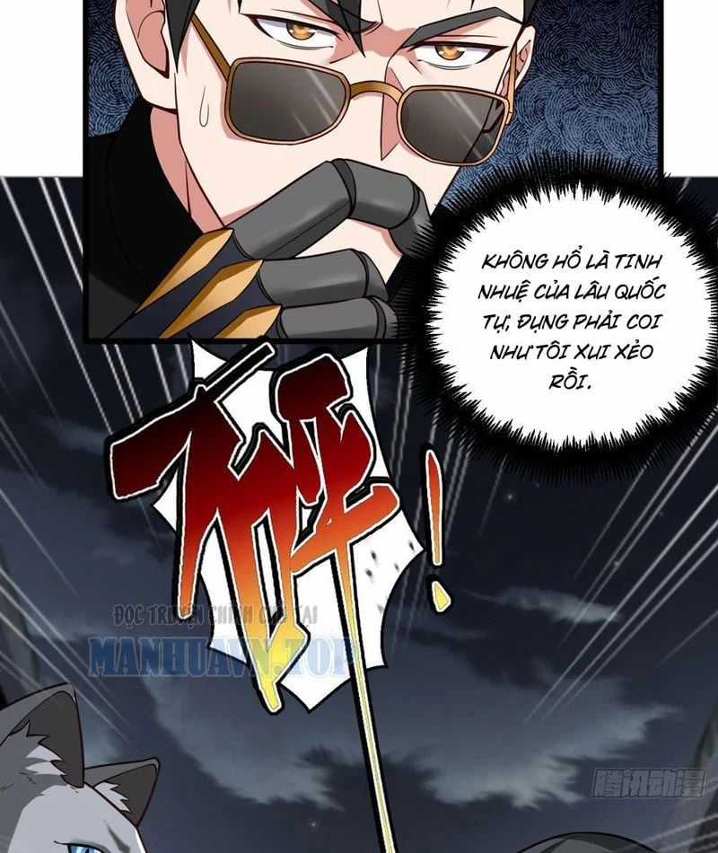 Miêu Lai - Chapter 22 - Trang 10