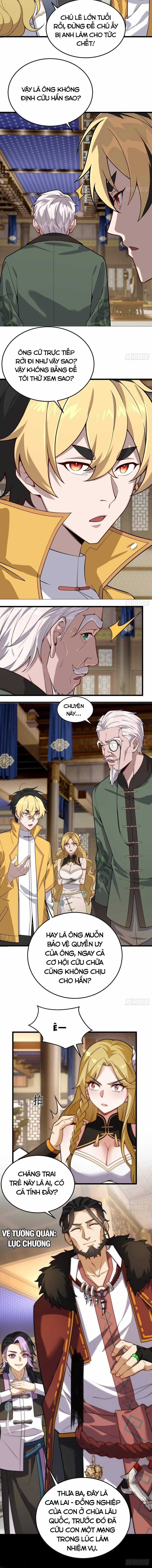 Miêu Lai - Chapter 28 - Trang 5