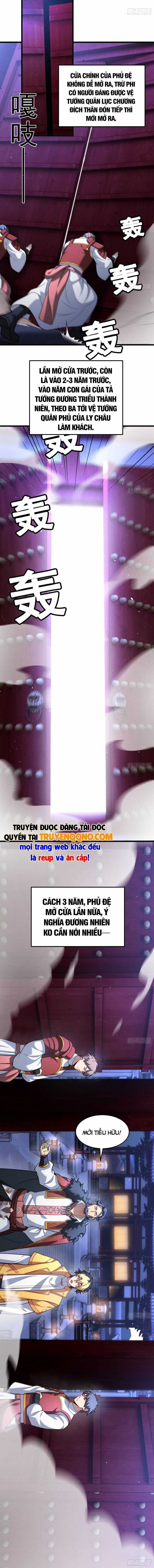 Miêu Lai - Chapter 30 - Trang 7