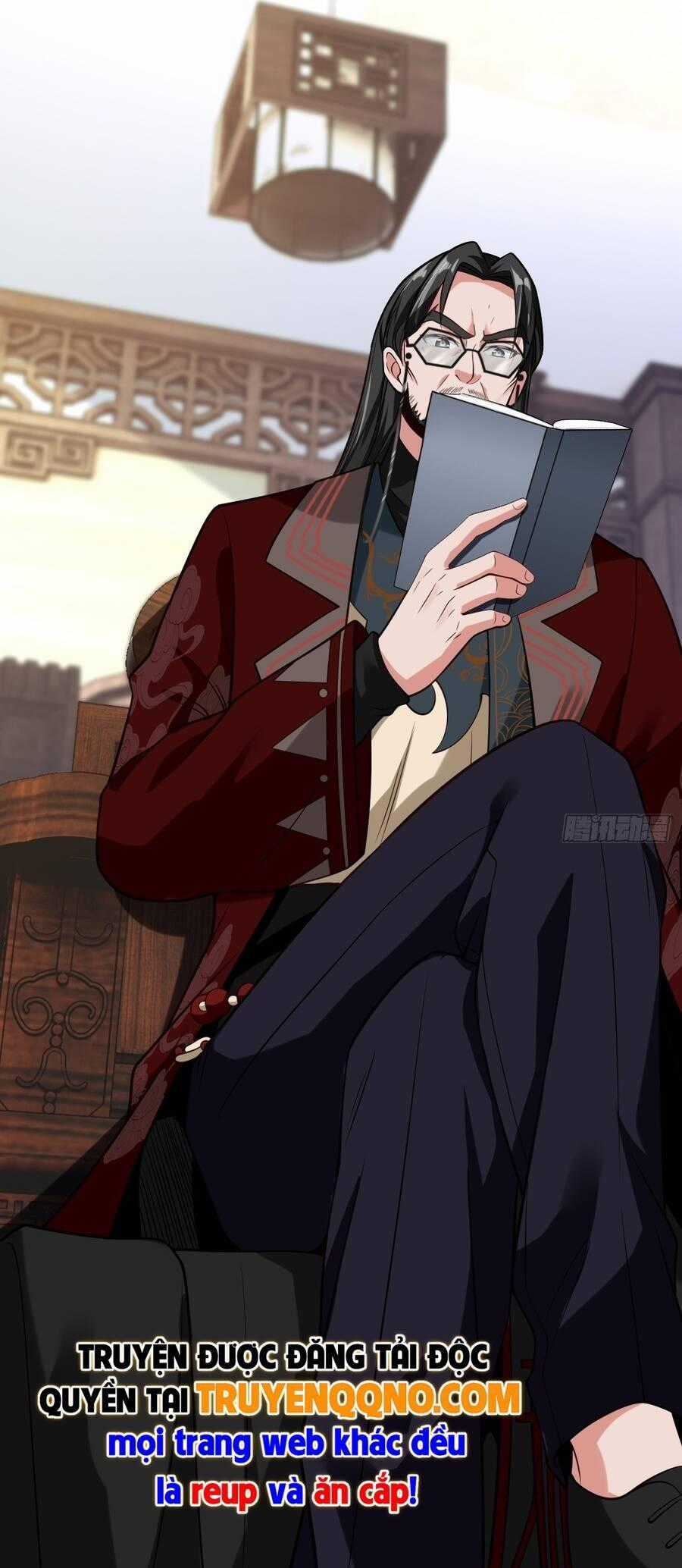 Miêu Lai - Chapter 31 - Trang 6