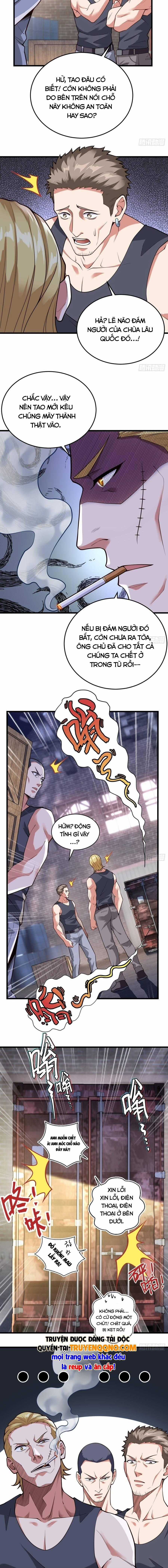 Miêu Lai - Chapter 32 - Trang 6
