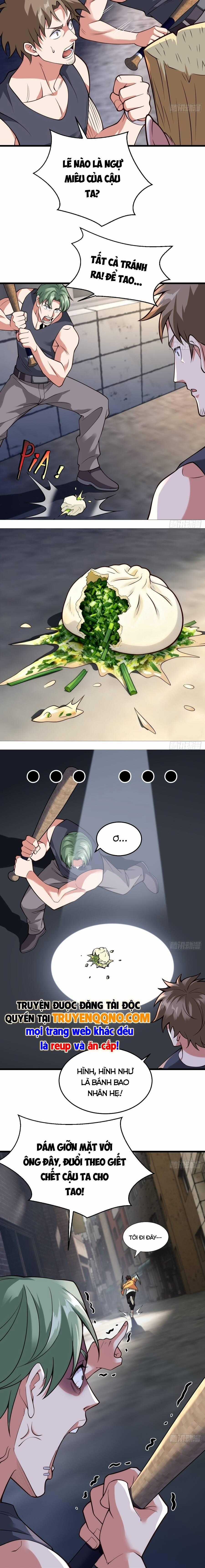 Miêu Lai - Chapter 33 - Trang 5