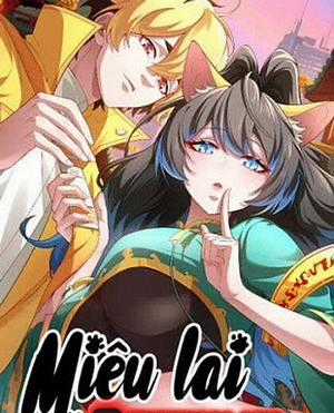 Đọc truyện Miêu Lai