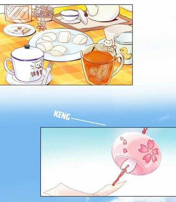 Miêu Trảo Chi Hạ - Chapter 1 - Trang 2