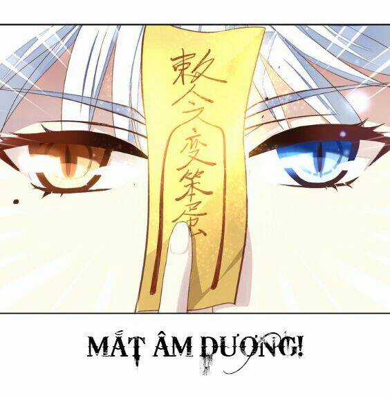 Miêu Trảo Chi Hạ - Chapter 1 - Trang 15