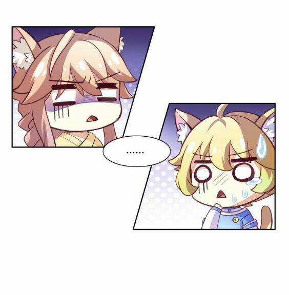 Miêu Trảo Chi Hạ - Chapter 1 - Trang 17