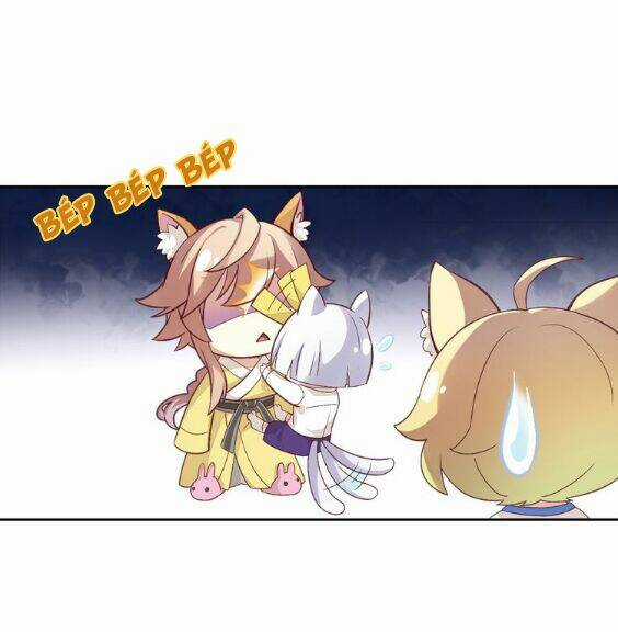 Miêu Trảo Chi Hạ - Chapter 1 - Trang 18