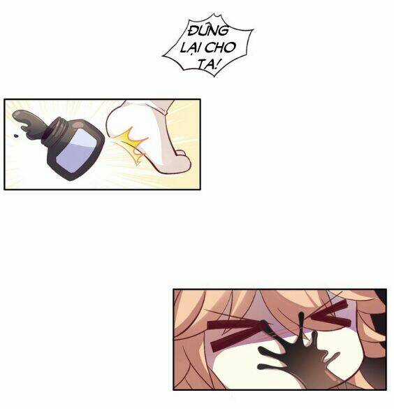 Miêu Trảo Chi Hạ - Chapter 1 - Trang 21