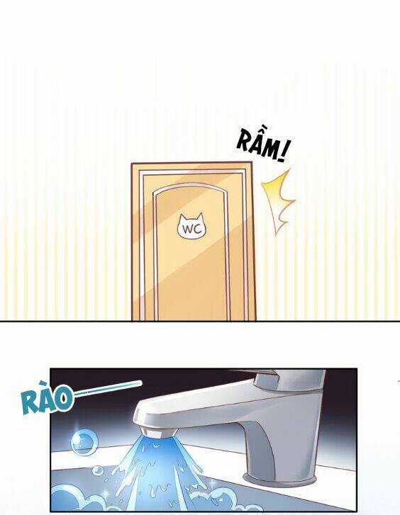 Miêu Trảo Chi Hạ - Chapter 1 - Trang 26