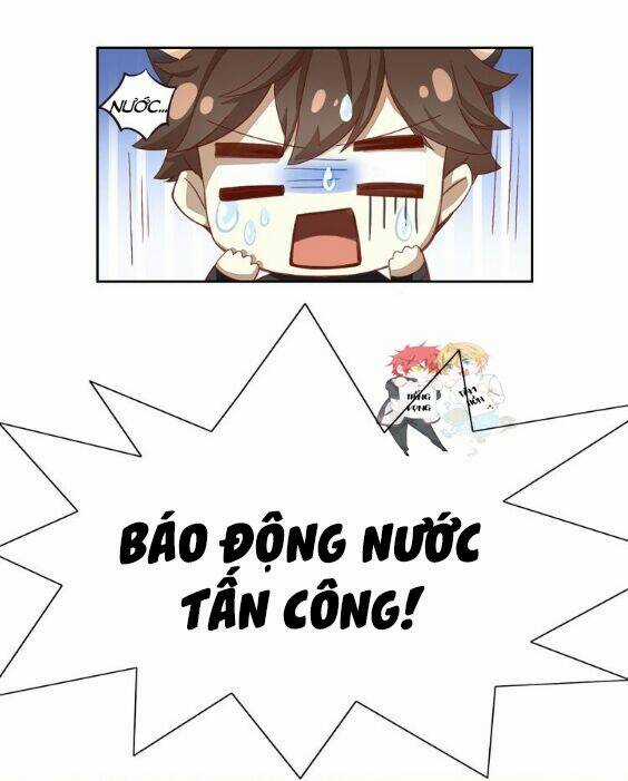 Miêu Trảo Chi Hạ - Chapter 1 - Trang 29