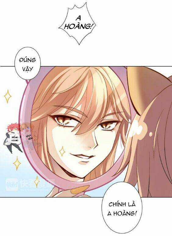 Miêu Trảo Chi Hạ - Chapter 1 - Trang 4