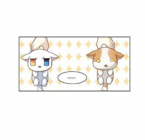 Miêu Trảo Chi Hạ - Chapter 1 - Trang 33