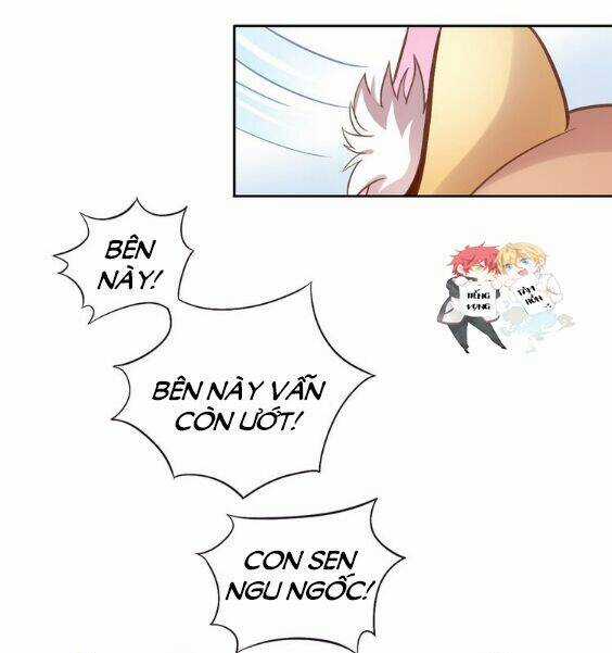 Miêu Trảo Chi Hạ - Chapter 1 - Trang 36