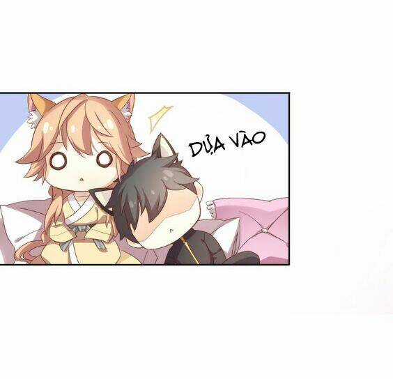 Miêu Trảo Chi Hạ - Chapter 1 - Trang 38