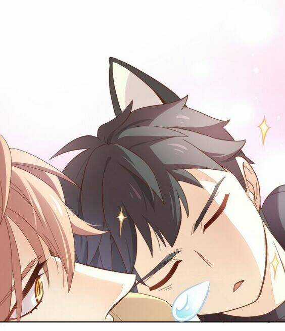 Miêu Trảo Chi Hạ - Chapter 1 - Trang 39