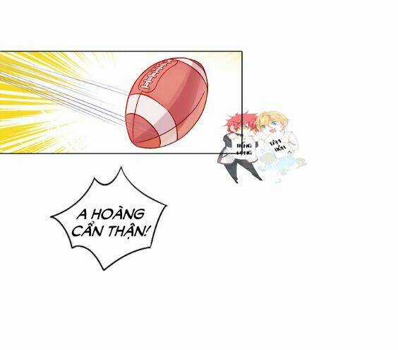 Miêu Trảo Chi Hạ - Chapter 1 - Trang 5