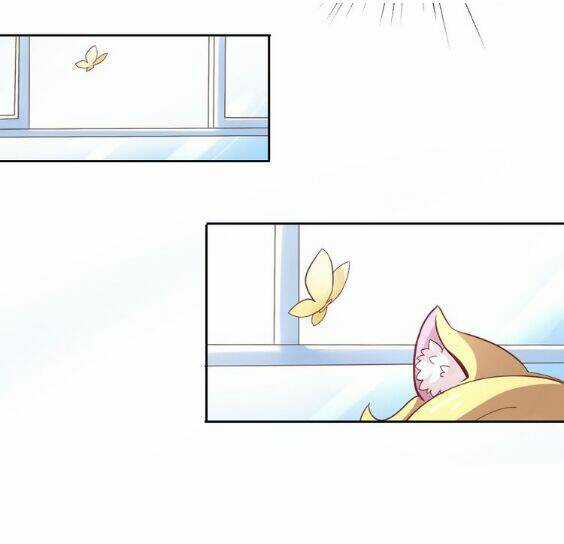 Miêu Trảo Chi Hạ - Chapter 1 - Trang 43