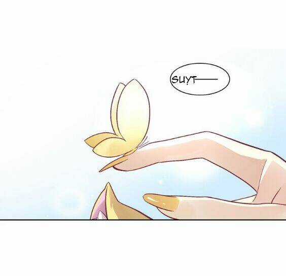 Miêu Trảo Chi Hạ - Chapter 1 - Trang 44