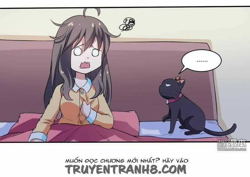 Miêu Vương Tại Thượng - Chapter 2 - Trang 30