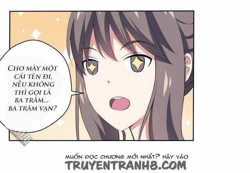 Miêu Vương Tại Thượng - Chapter 2 - Trang 4