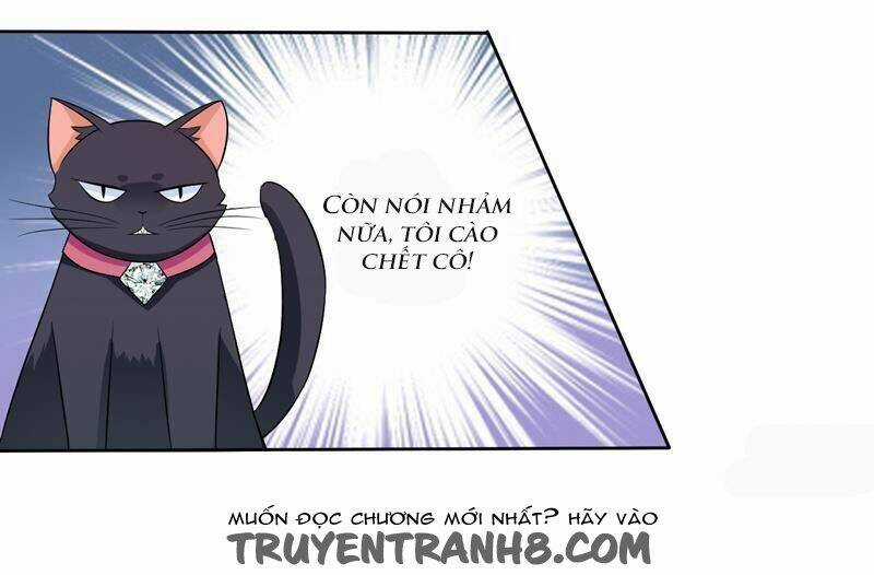 Miêu Vương Tại Thượng - Chapter 2 - Trang 7