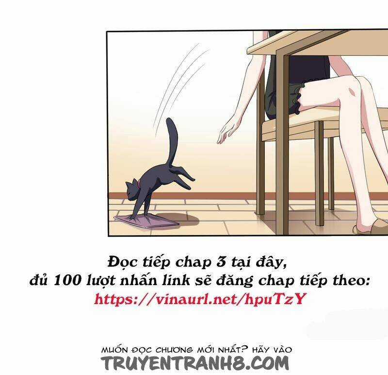 Miêu Vương Tại Thượng - Chapter 2 - Trang 8