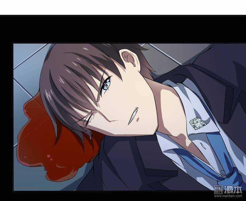 Miêu Vương Tại Thượng - Chapter 3 - Trang 10