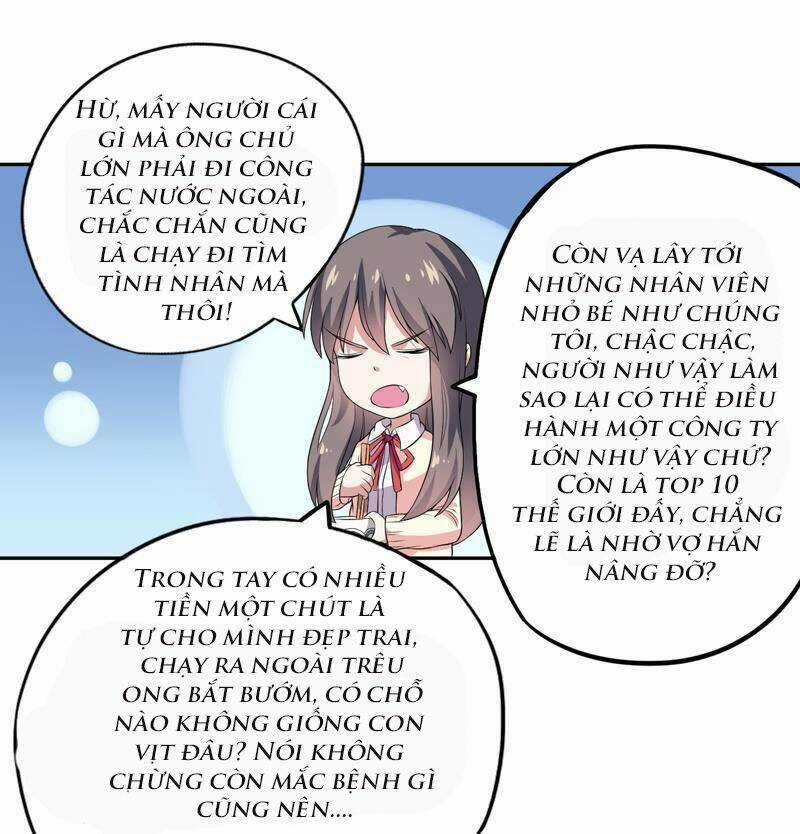 Miêu Vương Tại Thượng - Chapter 4 - Trang 7