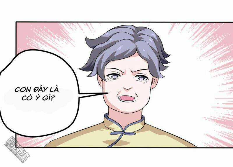 Miêu Vương Tại Thượng - Chapter 7 - Trang 9