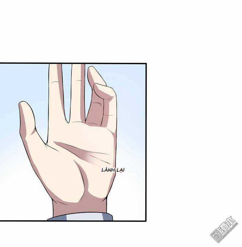 Miêu Vương Tại Thượng - Chapter 9 - Trang 8