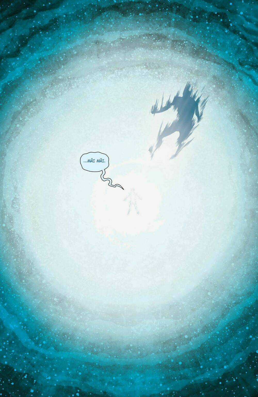 Mighty Morphin Power Rangers - Chapter 15 - Trang 13