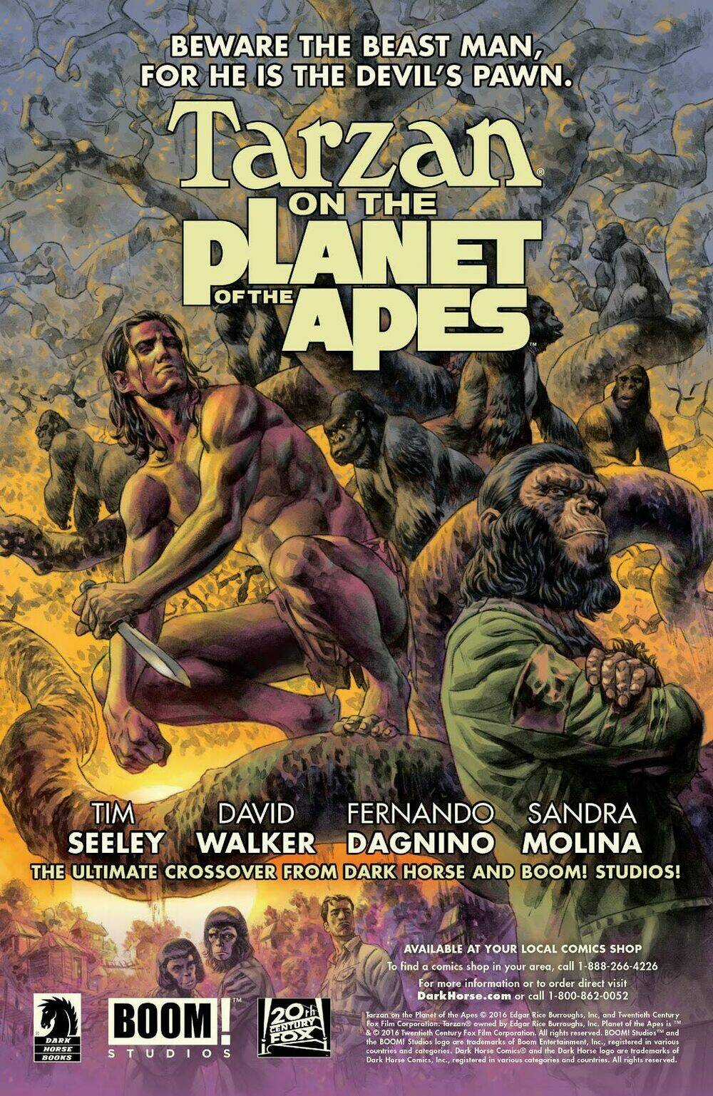 Mighty Morphin Power Rangers - Chapter 7 - Trang 25